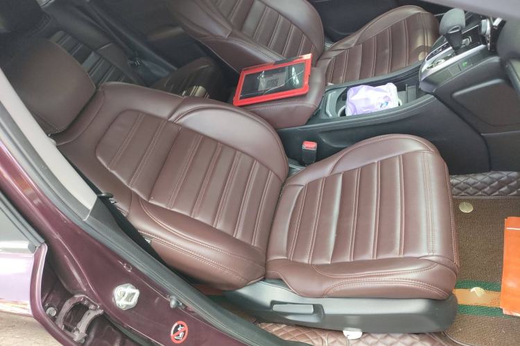 Used Honda Breeze 2020 240TURBO CVT 2WD Elite Edition Right Front Seat