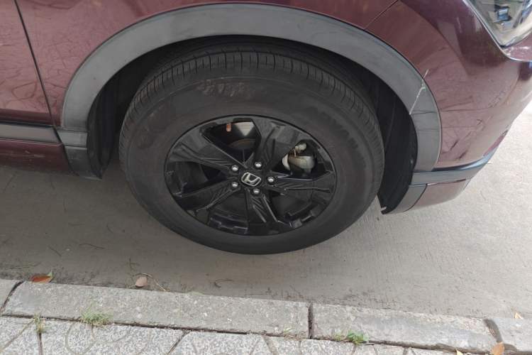 Used Honda Breeze 2020 240TURBO CVT 2WD Elite Edition Right Front Wheel Hub