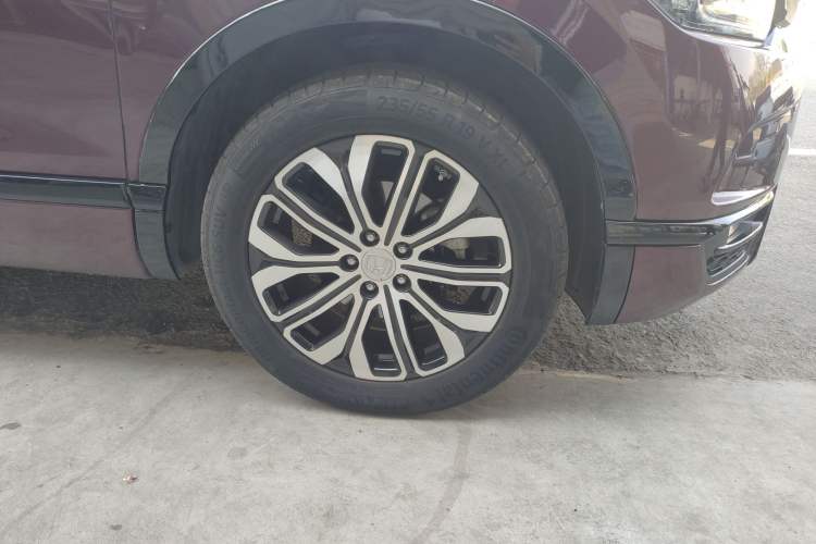Used Honda Breeze 2020 240TURBO CVT Four-Wheel Drive Premium Edition Right Front Wheel Hub