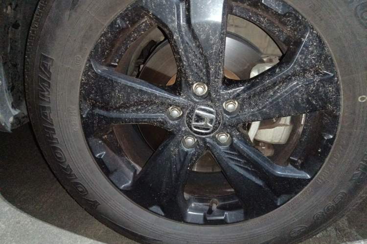 Used Honda Breeze 2020 240TURBO CVT 2WD Elite Edition Right Front Wheel Hub