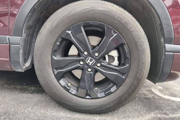 Used Honda Breeze 2020 240TURBO CVT 2WD Luxury Edition Right Front Wheel Hub
