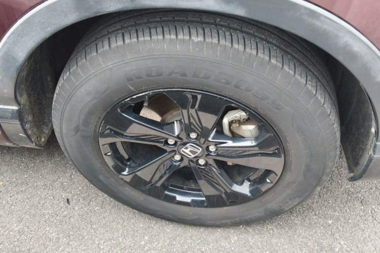 Used Honda Breeze 2020 240TURBO CVT 2WD Luxury Edition Right Front Wheel Hub