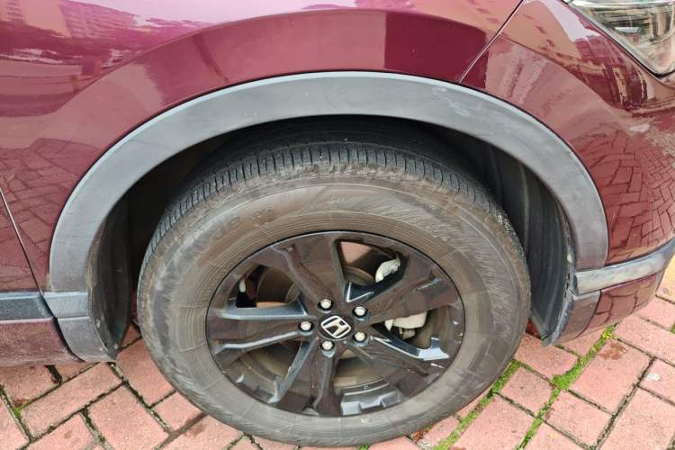 Used Honda Breeze 2020 240TURBO CVT 2WD Elite Edition Right Front Wheel Hub