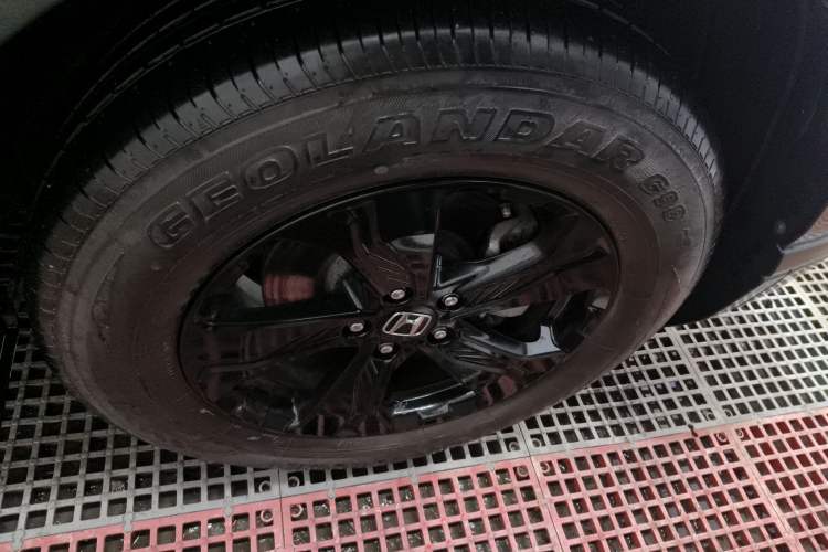 Used Honda Breeze 2020 240TURBO CVT 2WD Luxury Edition Right Front Wheel Hub