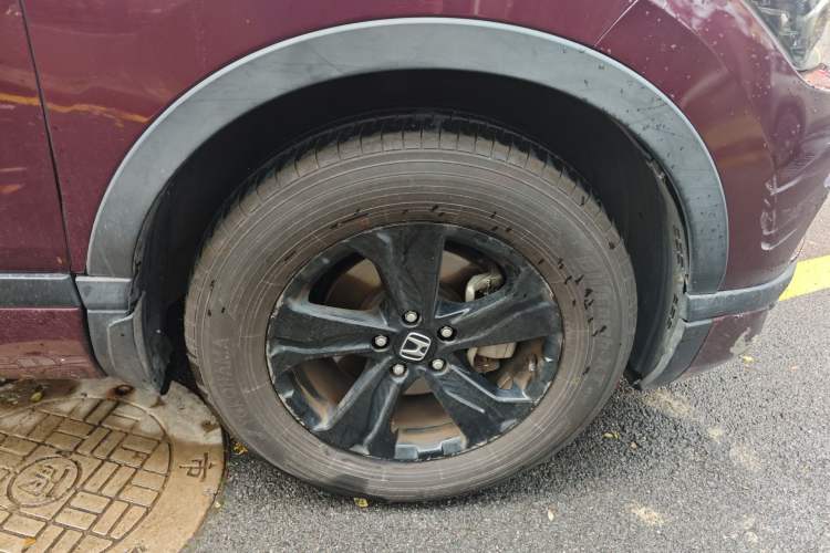 Used Honda Breeze 2020 240TURBO CVT 2WD Luxury Edition Right Front Wheel Hub