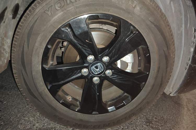Used Honda Breeze 2020 240TURBO CVT Two-Wheel Drive Prestige Edition Right Front Wheel Hub