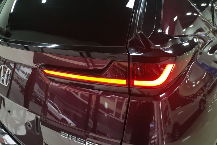 Used Honda Breeze 2020 240TURBO CVT Two-Wheel Drive Prestige Edition Right Rear Taillight