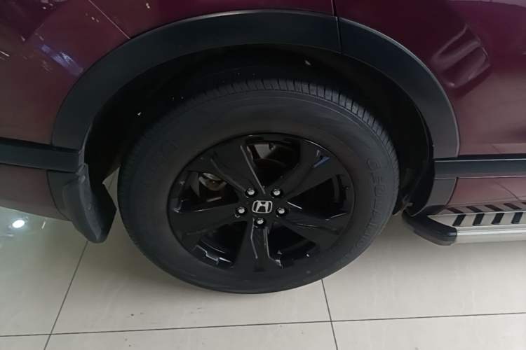 Used Honda Breeze 2020 240TURBO CVT 2WD Luxury Edition Right Rear Wheel Hub