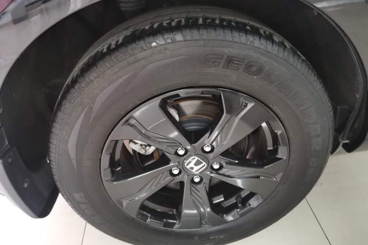 Used Honda Breeze 2020 240TURBO CVT Two-Wheel Drive Prestige Edition Right Rear Wheel Hub