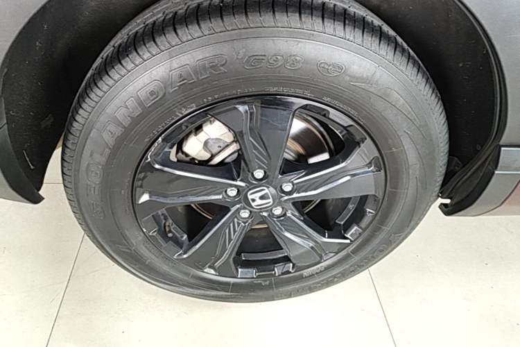 Used Honda Breeze 2020 240TURBO CVT 2WD Luxury Edition Right Rear Wheel Hub