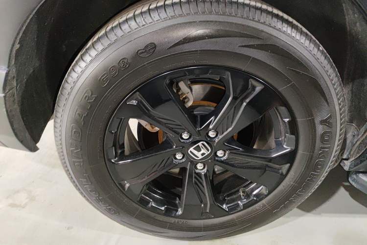 Used Honda Breeze 2020 240TURBO CVT 2WD Luxury Edition Right Rear Wheel Hub
