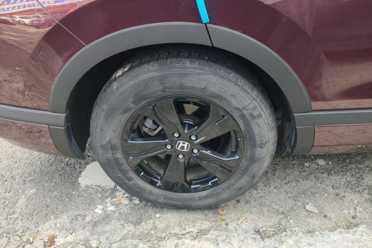 Used Honda Breeze 2020 240TURBO CVT 2WD Elite Edition Right Rear Wheel Hub