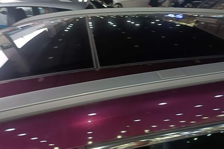 Used Honda Breeze 2020 240TURBO CVT 2WD Luxury Edition Roof