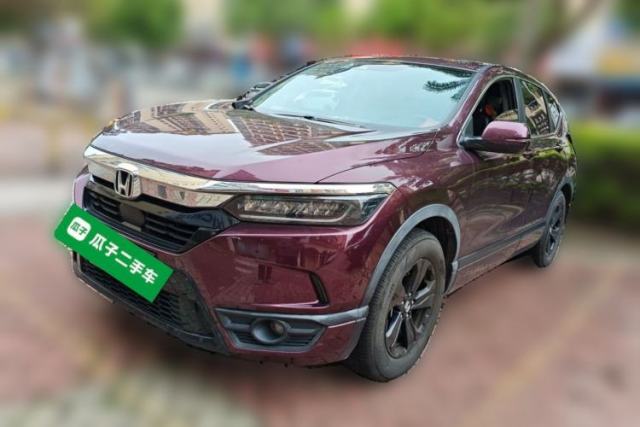 Used Honda Breeze 2020 240TURBO CVT 2WD Elite Edition