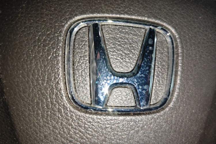 Used Honda Breeze 2020 Rui Hybrid 2.0L Two-Wheel Drive Rui Luxury Edition Vehicle Key