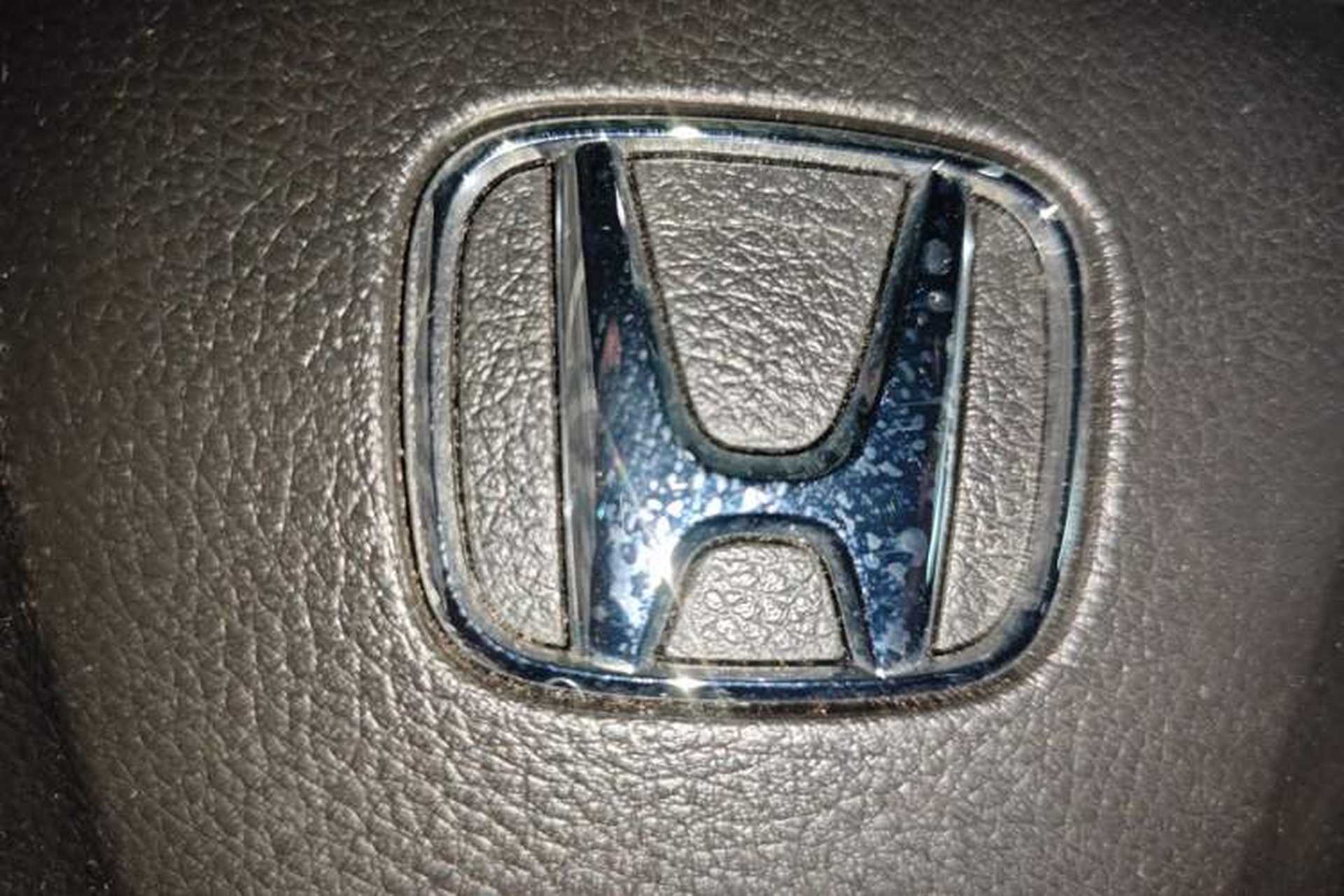 Used Honda Breeze 2020 Rui Hybrid 2.0L Two-Wheel Drive Rui Luxury Edition Vehicle Key