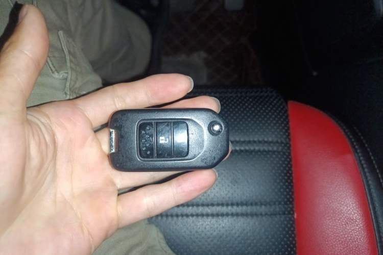 Used Honda Breeze 2020 240TURBO CVT 2WD Elite Edition Vehicle Key