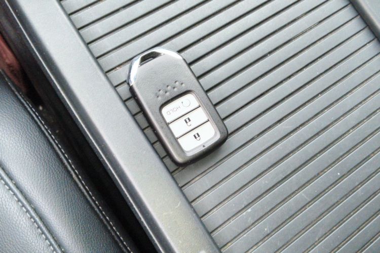 Used Honda Breeze 2020 240TURBO CVT 2WD Luxury Edition Vehicle Key