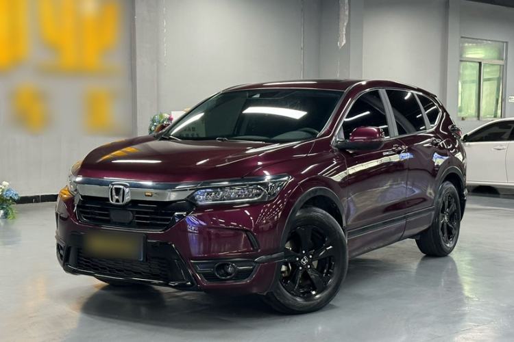 Used Honda Breeze 2020 240TURBO CVT 2WD Luxury Edition Guazi used car, China used car export, Used car for sale, Used  cars, Cheapest cars for sale