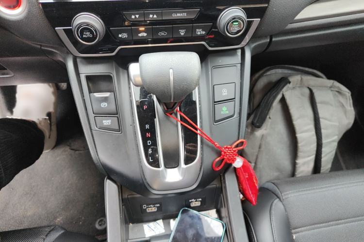 Used Honda Breeze 2020 240TURBO CVT 2WD Luxury Edition Gear Lever