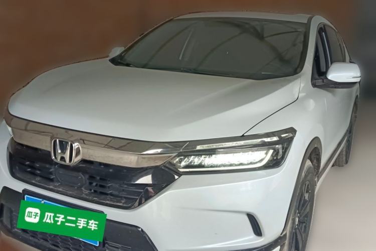 Używany Honda Breeze 2020 240TURBO CVT 2WD Elite Edition Guazi used car, China used car export, Used car for sale, Used cars, Cheapest cars for sale