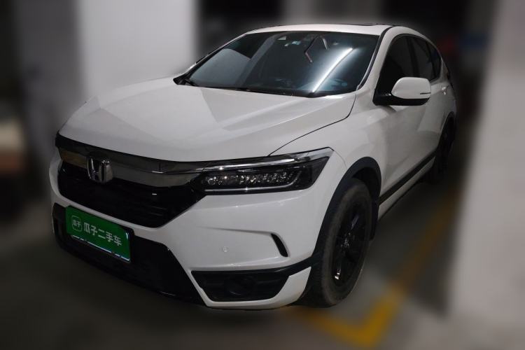 Used Honda Breeze 2020 240TURBO CVT 2WD Luxury Edition Guazi used car, China used car export, Used car for sale, Used  cars, Cheapest cars for sale
