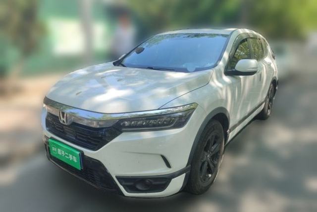 Used Honda Breeze 2020 240TURBO CVT 2WD Elite Edition