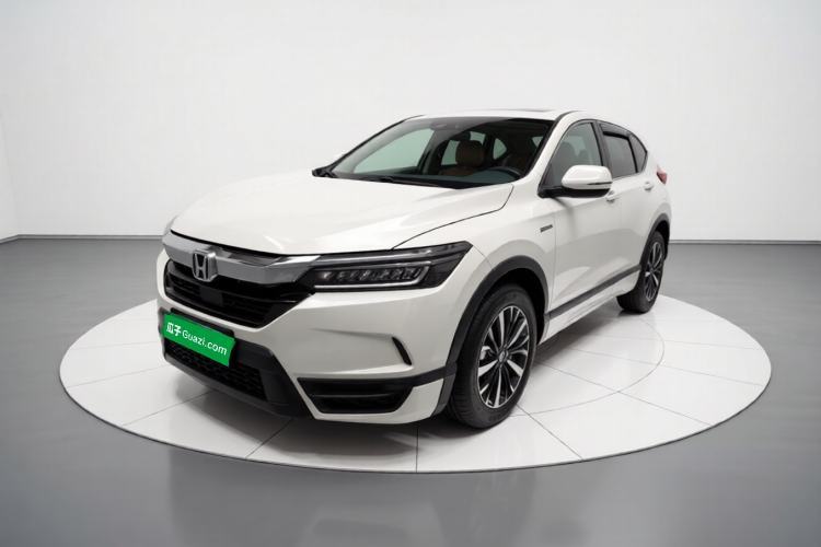 Used Honda Breeze 2020 Xing·Hybrid 2.0L Two-Wheel Drive Xing·Elite Edition Guazi used car, China used car export, Used car for sale, Used  cars, Cheapest cars for sale