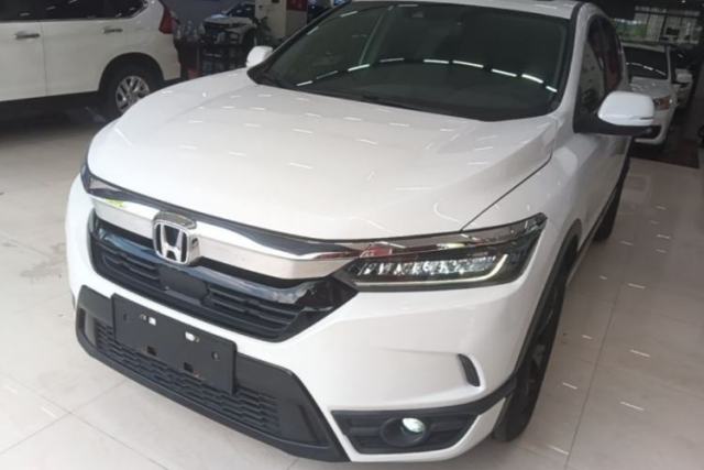Used Honda Breeze 2020 240TURBO CVT 2WD Luxury Edition