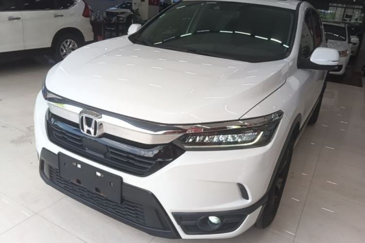 Used Honda Breeze 2020 240TURBO CVT 2WD Luxury Edition Guazi used car, China used car export, Used car for sale, Used cars, Cheapest cars for sale