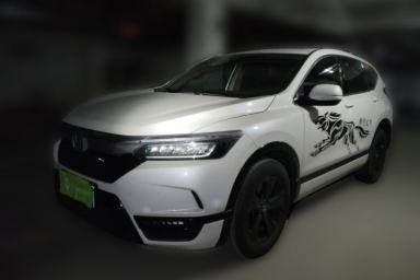Used Honda Breeze 2020 240TURBO CVT Two-Wheel Drive Prestige Edition