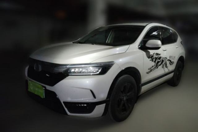 Used Honda Breeze 2020 240TURBO CVT Two-Wheel Drive Prestige Edition