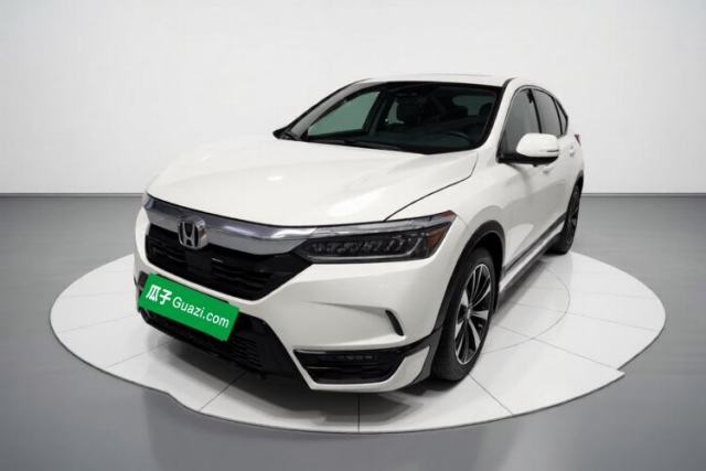 Used Honda Breeze 2020 240TURBO CVT Two-Wheel Drive Prestige Edition