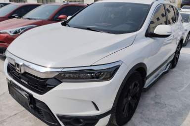 Used Honda Breeze 2020 240TURBO CVT 2WD Elite Edition