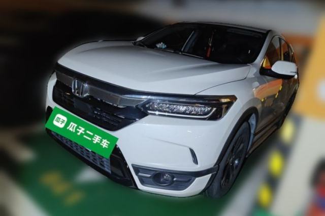 Used Honda Breeze 2020 240TURBO CVT 2WD Luxury Edition