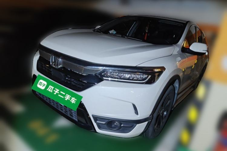 Used Honda Breeze 2020 240TURBO CVT 2WD Luxury Edition Guazi used car, China used car export, Used car for sale, Used cars, Cheapest cars for sale