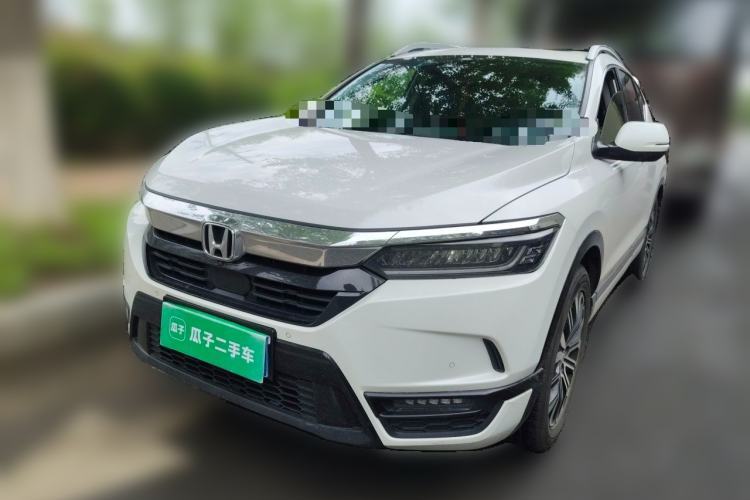 Used Honda Breeze 2020 240TURBO CVT Four-Wheel Drive Premium Edition Guazi used car, China used car export, Used car for sale, Used  cars, Cheapest cars for sale