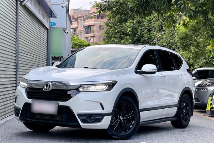 Used Honda Breeze 2020 240TURBO CVT 2WD Luxury Edition Guazi used car, China used car export, Used car for sale, Used  cars, Cheapest cars for sale