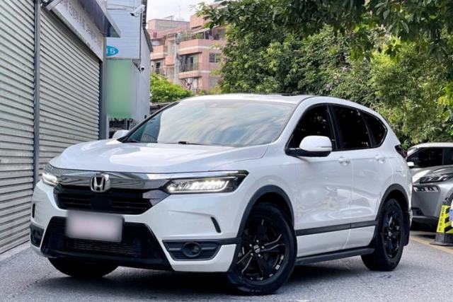 Used Honda Breeze 2020 240TURBO CVT 2WD Luxury Edition