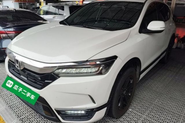 Ojetý Honda Breeze 2020 240TURBO CVT Two-Wheel Drive Prestige Edition
