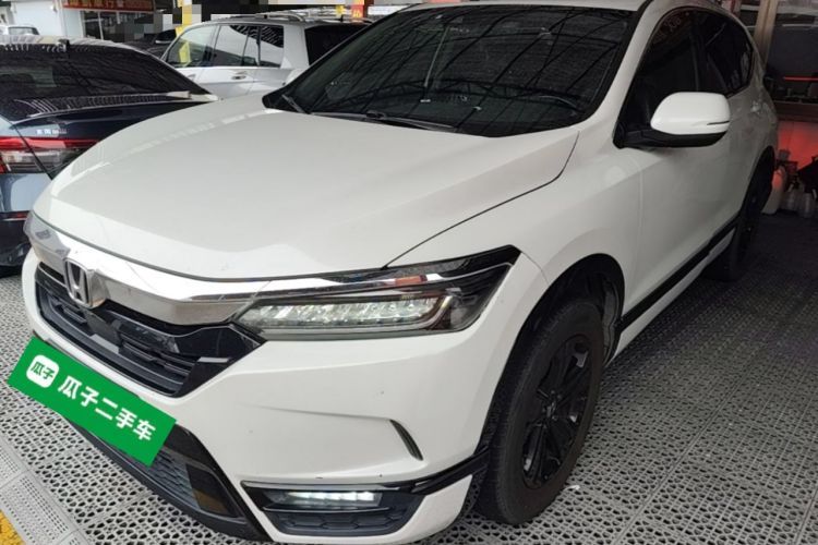 Used Honda Breeze 2020 240TURBO CVT Two-Wheel Drive Prestige Edition Guazi used car, China used car export, Used car for sale, Used  cars, Cheapest cars for sale