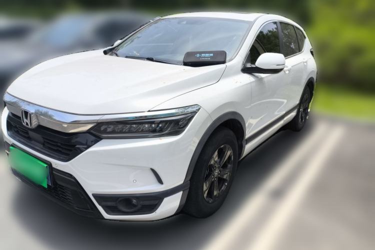 Used Honda Breeze 2020 240TURBO CVT 2WD Luxury Edition Guazi used car, China used car export, Used car for sale, Used  cars, Cheapest cars for sale