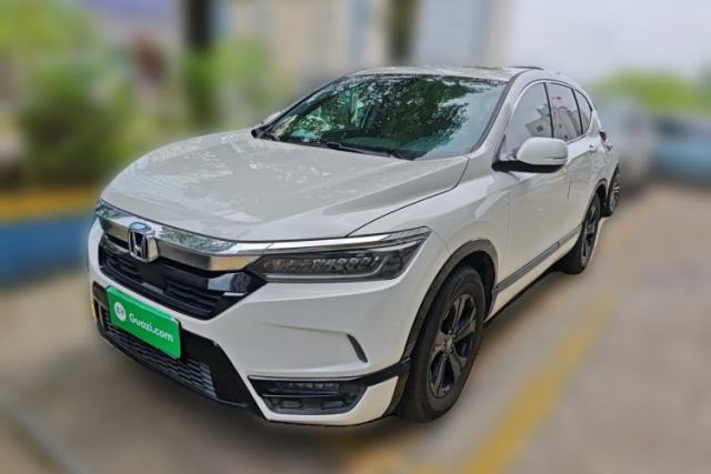 Used Honda Breeze 2020 240TURBO CVT Two-Wheel Drive Prestige Edition