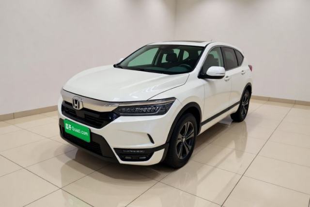 Honda Breeze 2020 240TURBO CVT Two-Wheel Drive Prestige Edition d’occasion