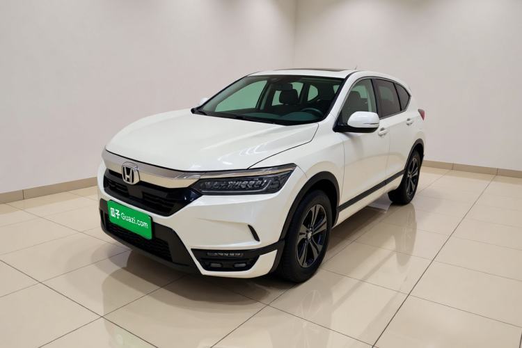 Ojetý Honda Breeze 2020 240TURBO CVT Two-Wheel Drive Prestige Edition Guazi used car, China used car export, Used car for sale, Used cars, Cheapest cars for sale