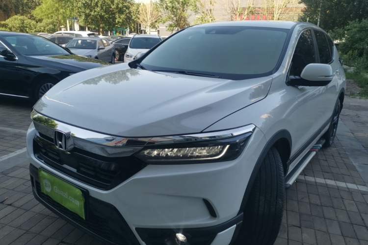 Used Honda Breeze 2020 240TURBO CVT 2WD Luxury Edition Guazi used car, China used car export, Used car for sale, Used  cars, Cheapest cars for sale