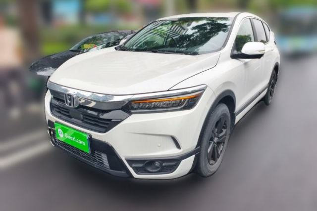 Used Honda Breeze 2020 240TURBO CVT 2WD Luxury Edition