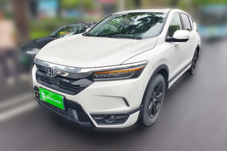 Used Honda Breeze 2020 240TURBO CVT 2WD Luxury Edition Guazi used car, China used car export, Used car for sale, Used  cars, Cheapest cars for sale