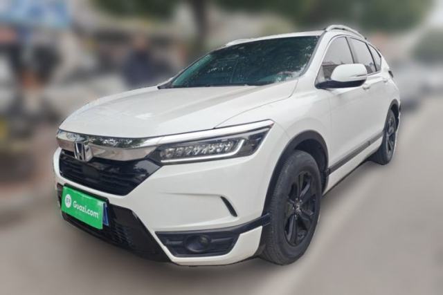 Used Honda Breeze 2020 240TURBO CVT 2WD Luxury Edition