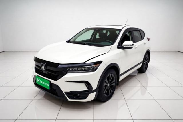 Used Honda Breeze 2020 240TURBO CVT 2WD Luxury Edition